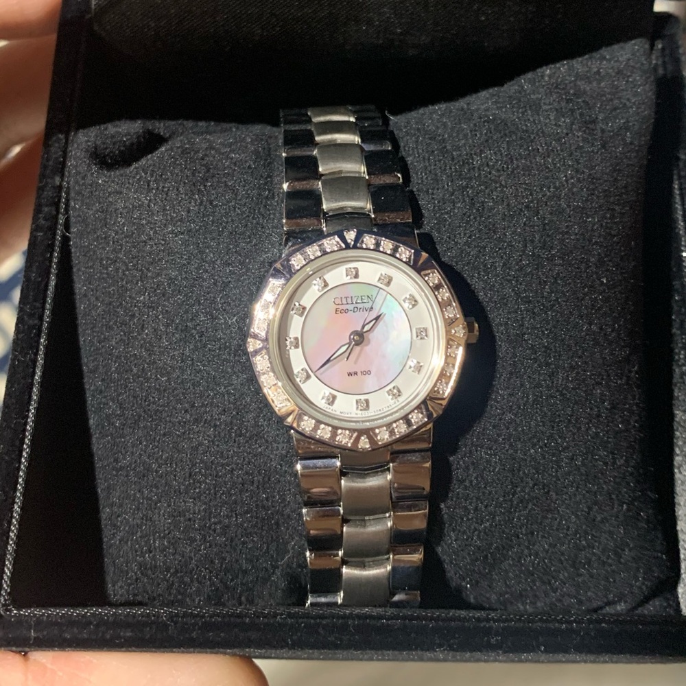 Citizen Watch